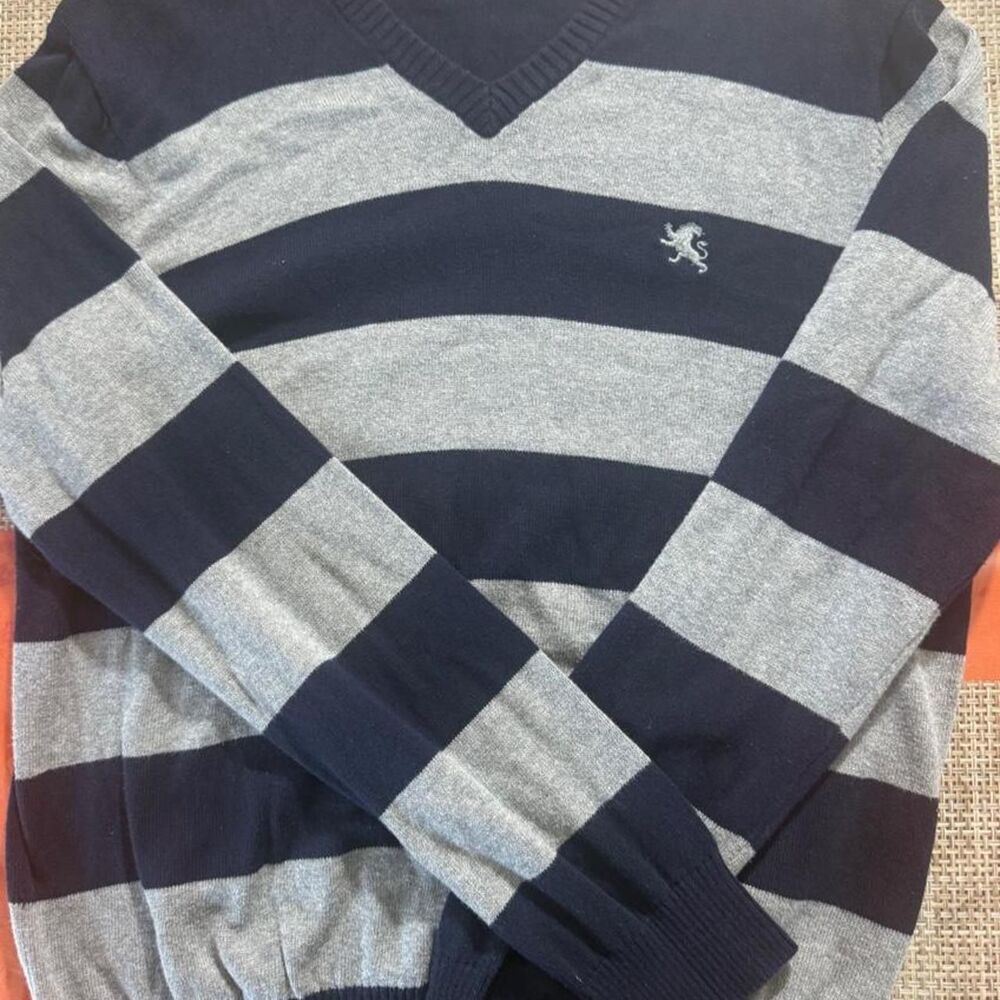 Express Men's multi Jumper